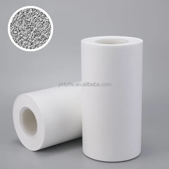 UNM Wholesale Price ePTFE High Efficiency Composite Clean Room Filter Media PTFE Hepa Filtration Material