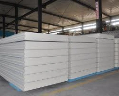 Best Price Good Quality Cold Storage & Clean Room PU/PIR Sandwich Panel Building Material