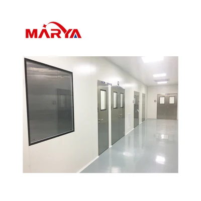 Marya GMP Standard Pharmaceutical GMP Standard Cleanroom HVAC System Manufacturers